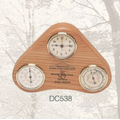 Desk Weather Station/ Clock